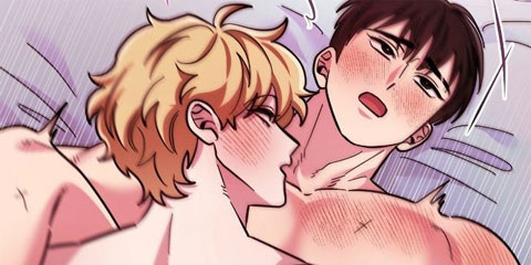 굴러 들어온 알파
