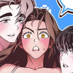 순애가 대체 뭔데?!