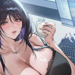 PC방 그녀